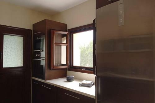 Afroditis's & Makis's Apartment