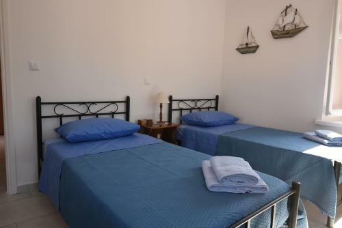 Apartamento Karinia Home