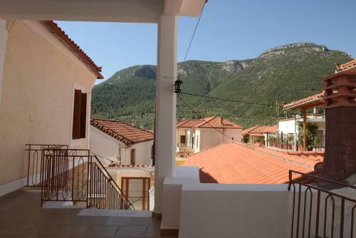 Apartamento Karinia Home