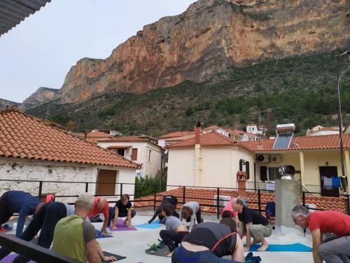 Apartamento Rodomelo House With Terrace - 4 Bedrooms