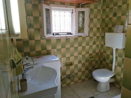 Apartamento Rodomelo House With Terrace - 4 Bedrooms