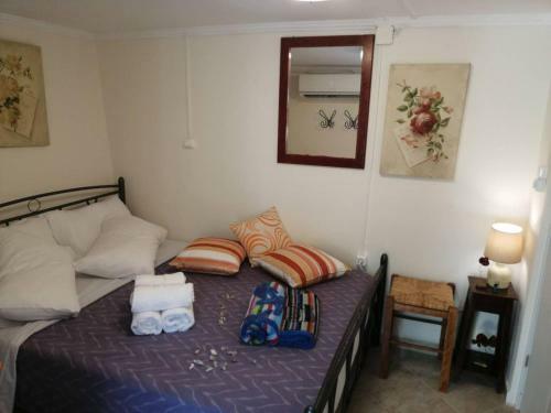 Apartamento Rodomelo Cute Studio 1