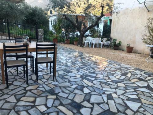 Apartamento Rodomelo Cute Studio 1