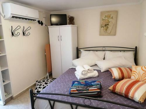 Apartamento Rodomelo Cute Studio 1