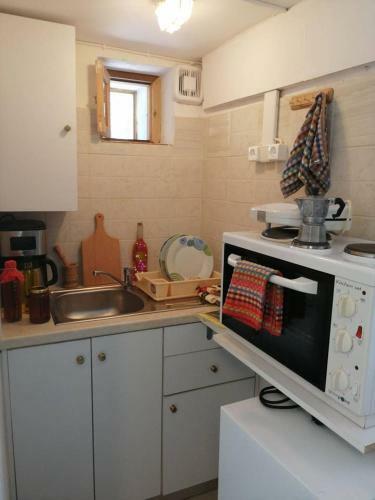 Apartamento Rodomelo Cute Studio 1