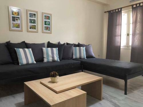 Apartamento Leonidio Climb2red Home