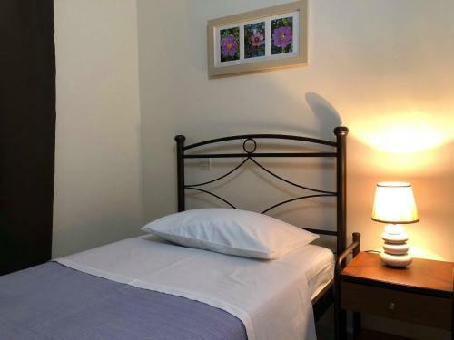 Apartamento Leonidio Climb2red Home