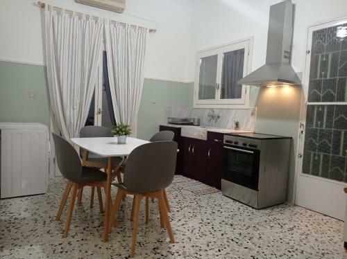 Apartamento Danesi House