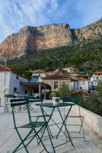 Apartamento Danesi House