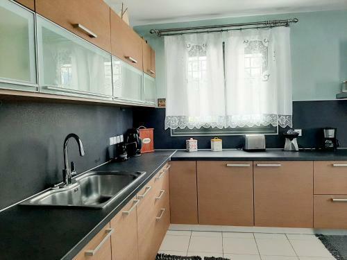 Ageliki's Luxury Apartment