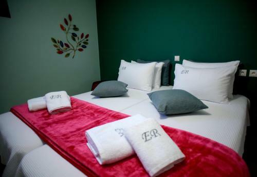 Ageliki's Luxury Apartment
