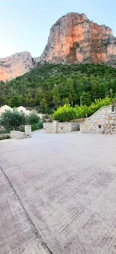Ageliki's Luxury Apartment