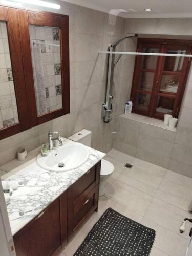 Tsolakis Luxury House