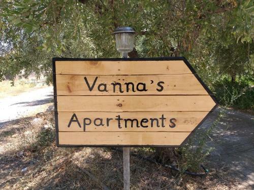 Vanna's Apartments