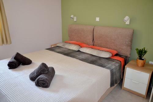 Vanna's Apartments