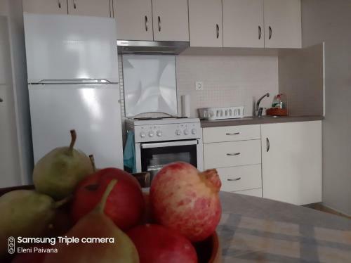 Apartamento Garden's Home