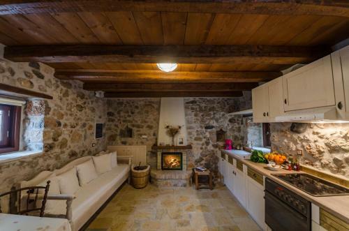 Apartamento Ev Zin Folia