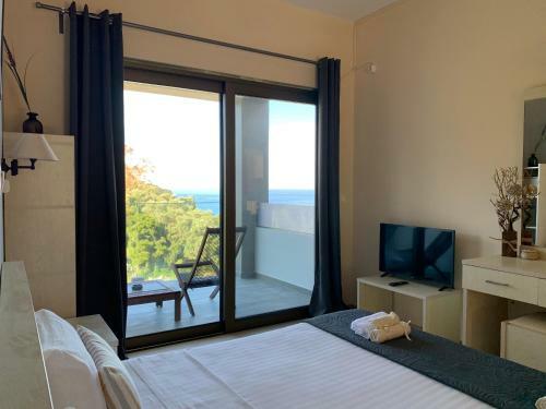 Apartamento Bellagio Seaside