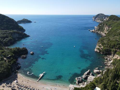 Apartamento Bellagio Seaside