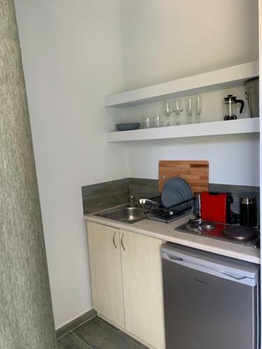 Apartamento Bellagio Seaside