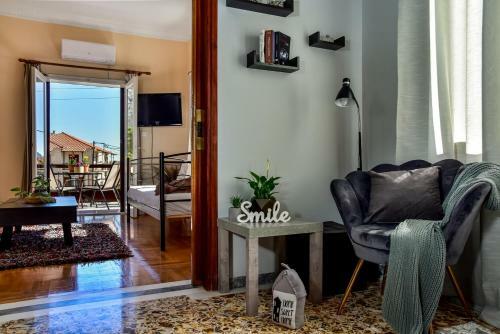 Apartamento House Stella