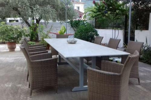 Apartamento Garden's Home 2