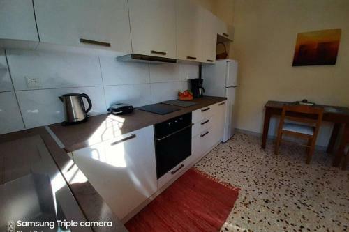 Apartamento Garden's Home 2
