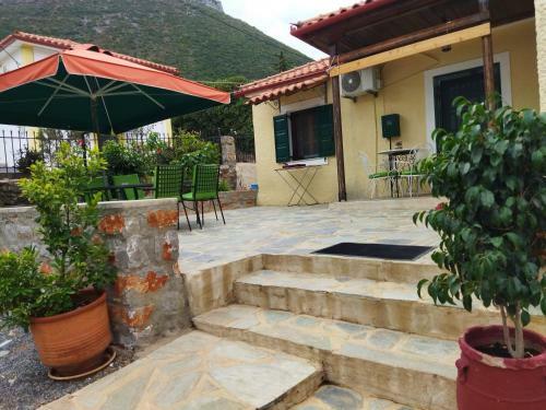 Rodomelo House - 3 Bedrooms