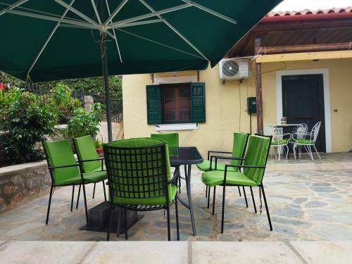 Rodomelo House - 3 Bedrooms
