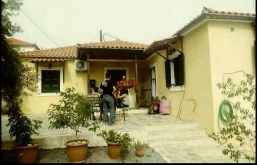 Rodomelo House - 3 Bedrooms