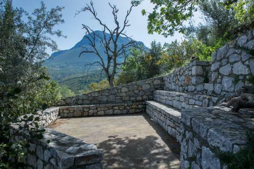 Agroturismo Villa Smaragda