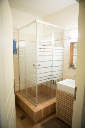 Agroturismo Villa Smaragda
