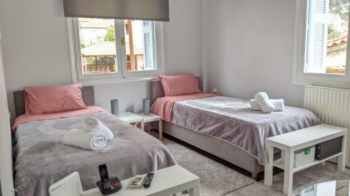 Apartamento Sapho's House