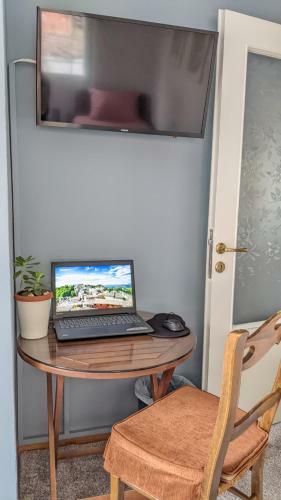Apartamento Sapho's House