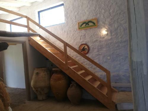 The Traditional Hause With The Best View