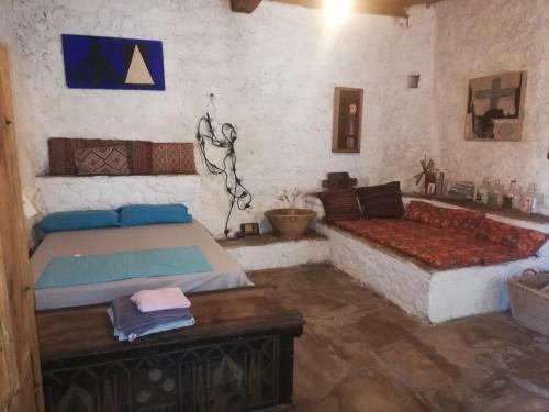 The Traditional Hause With The Best View