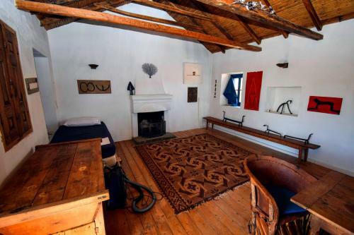 The Traditional Hause With The Best View