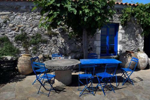 The Traditional Hause With The Best View