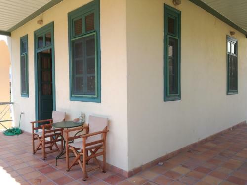 Apartamento Isolde's Home 3