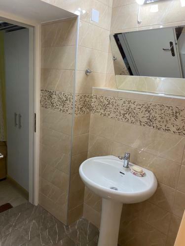 Spacious Comfortable Apartment