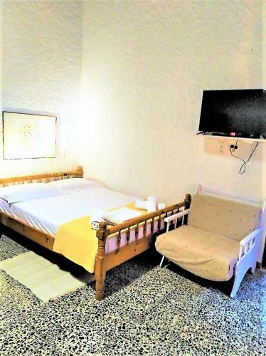 Apartamento Dialiskari #3