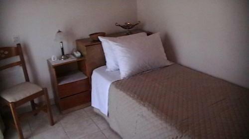 Apartamento Skampous Family