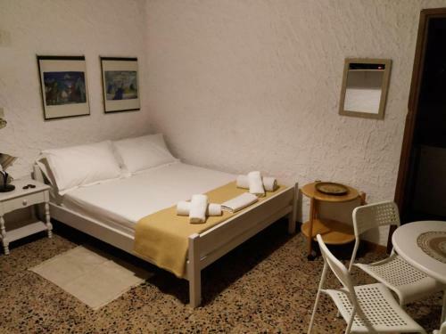 Apartamento Dialiskari #2