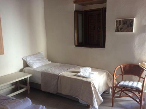 Apartamento Villa Eleni