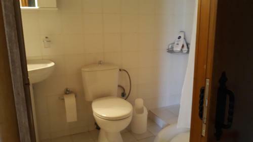 Apartamento Villa Eleni