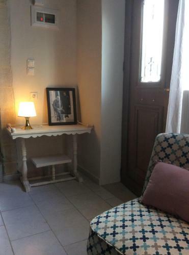 Apartamento Villa Eleni