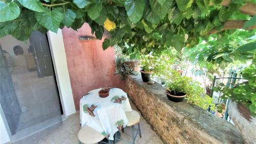 Petrakis House