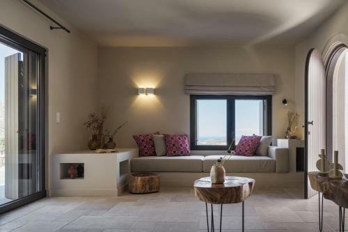 Askianos Luxury Villas