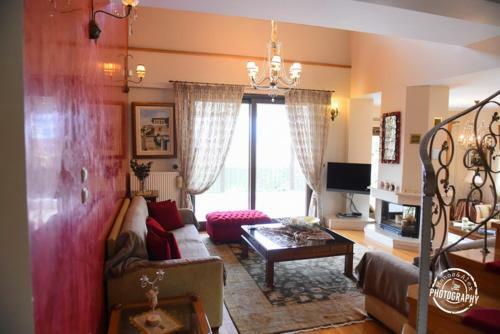 Villa Our Paradise
