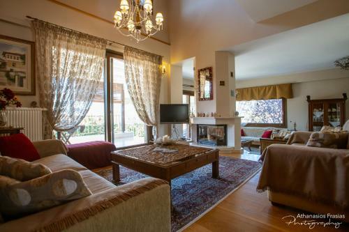 Villa Our Paradise
